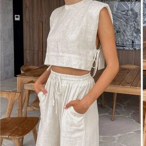 Utility Linen set- XL